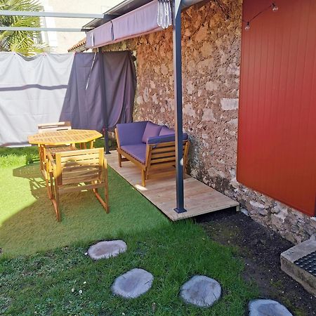 Gite La Maisonnette Chancelade Bagian luar foto