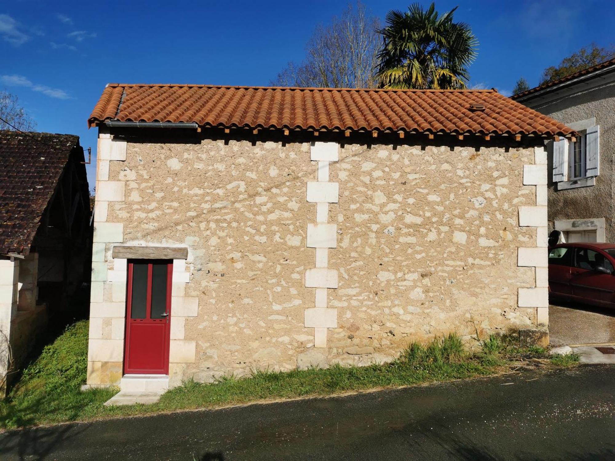 Gite La Maisonnette Chancelade Bagian luar foto