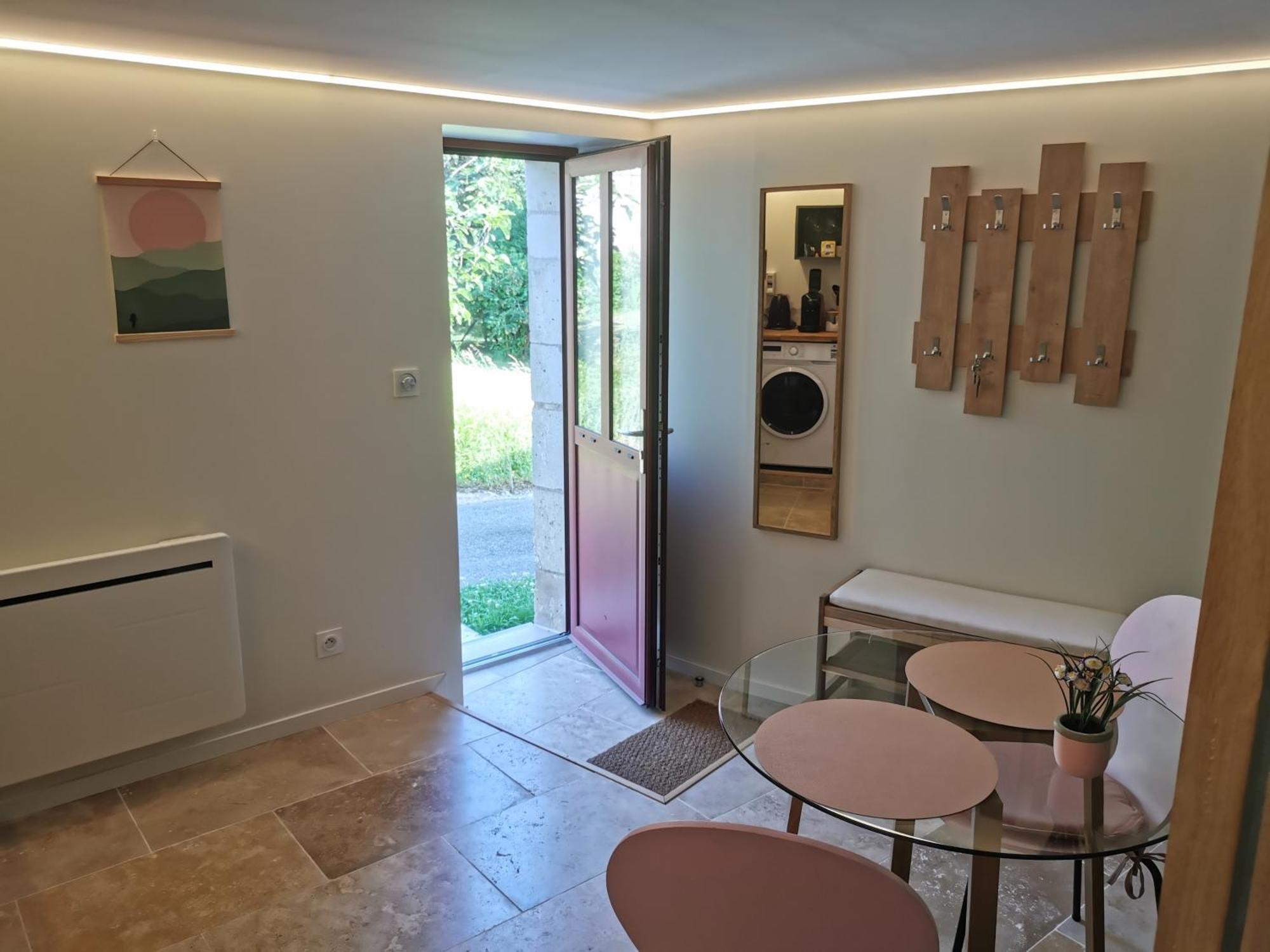 Gite La Maisonnette Chancelade Bagian luar foto
